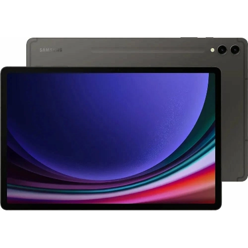 Планшет Samsung Galaxy Tab S9 Plus 12/512 ГБ Wi-Fi + Cellular, черный